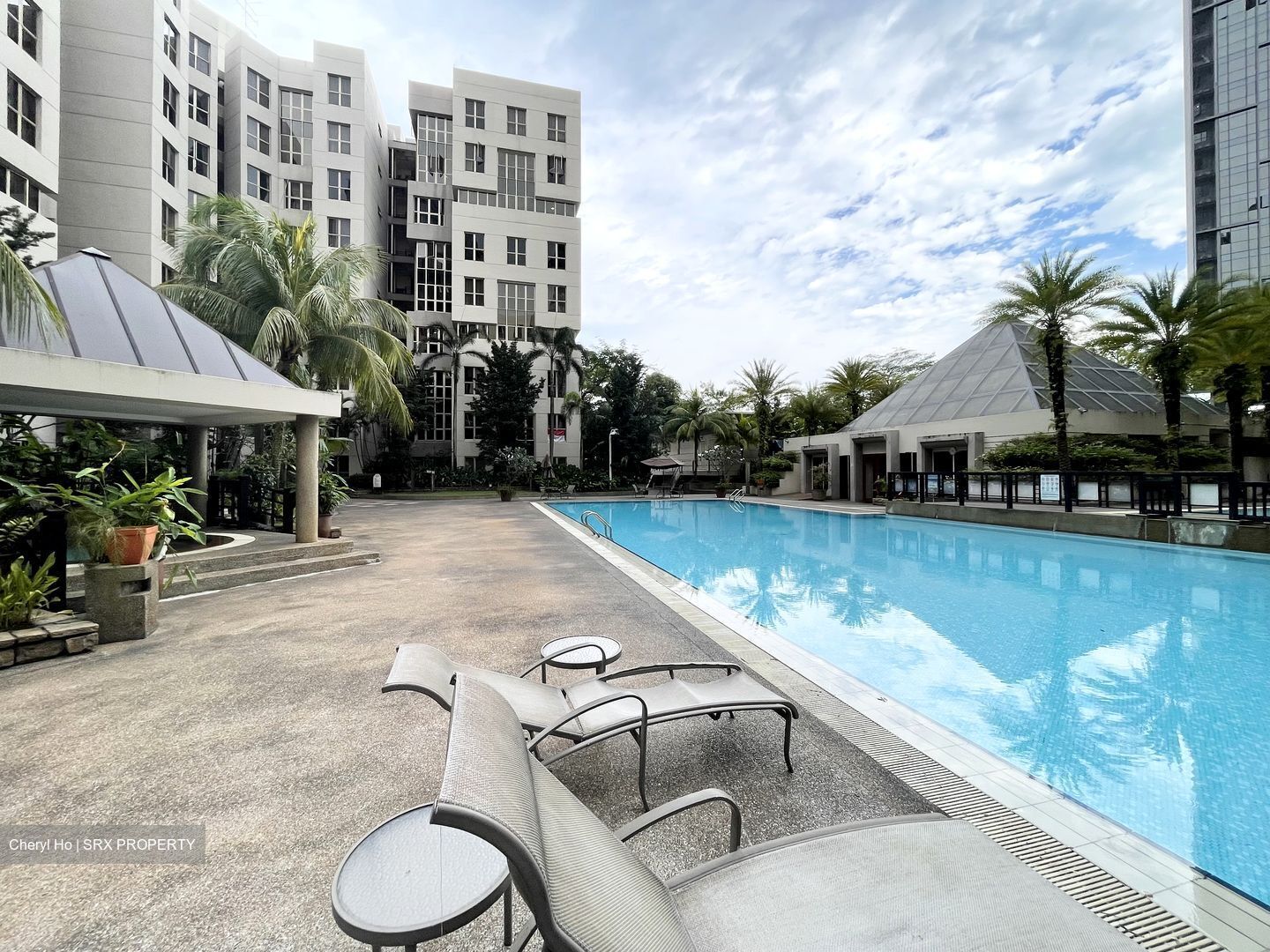 Regent Park (D5), Condominium #489620651